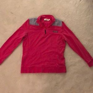 Vineyard Vines Pullover/ Fleece